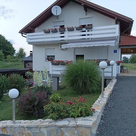 Ferienwohnung M&S&N Grabovac  Exterior foto