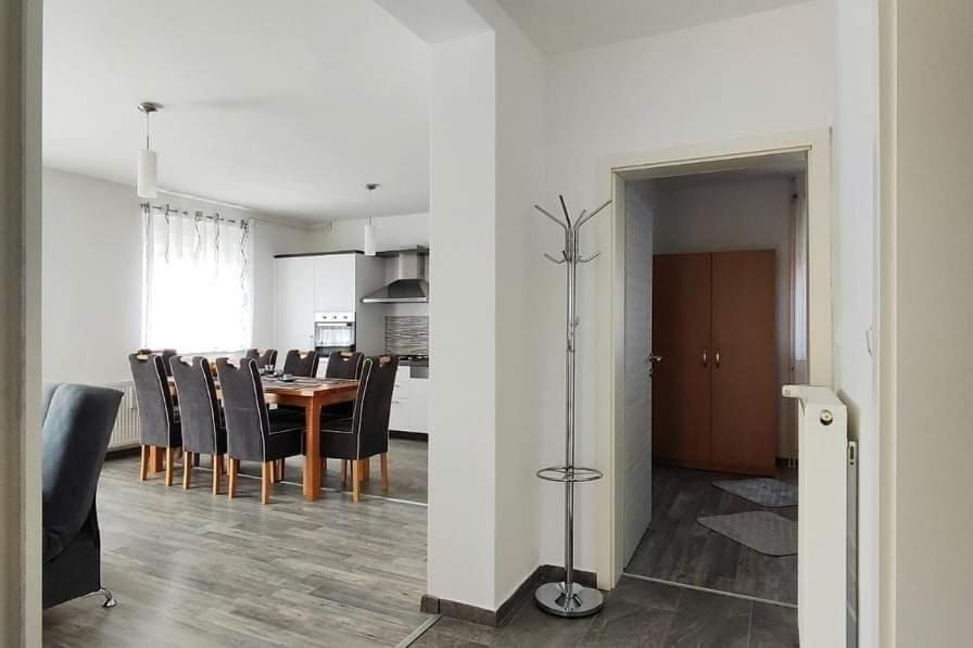 Ferienwohnung M&S&N Grabovac  Exterior foto