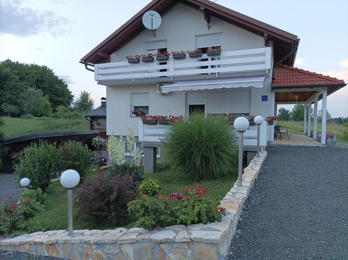 Ferienwohnung M&S&N Grabovac  Exterior foto