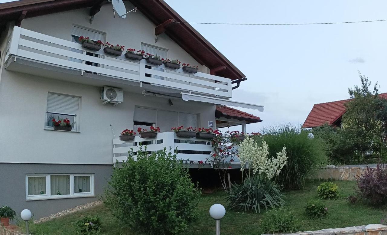 Ferienwohnung M&S&N Grabovac  Exterior foto
