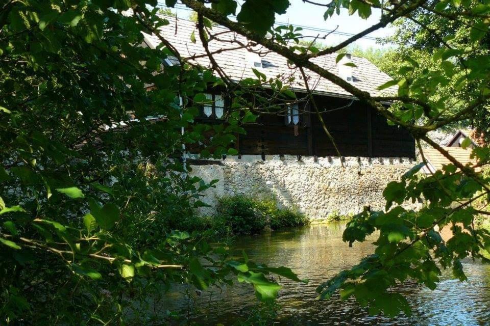 Ferienwohnung M&S&N Grabovac  Zimmer foto